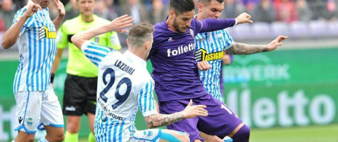 SPAL vs Verona Prediction 5 January 2020