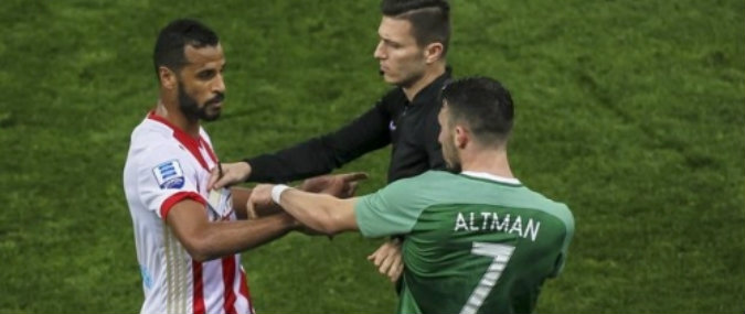 Olympiacos Piraeus vs Panathinaikos Prediction 5 January 2020