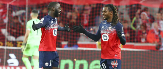 Lille vs Amiens Prediction 8 January 2020