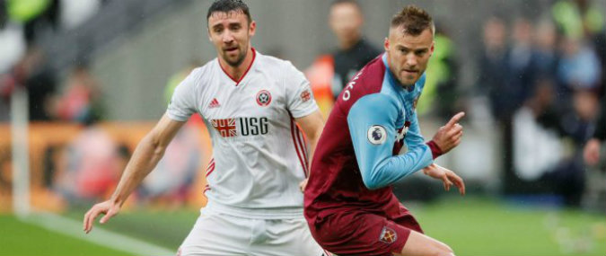 Sheffield United vs West Ham Prediction 10 January 2020