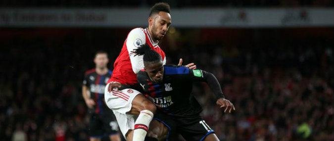 Crystal Palace vs Arsenal Prediction 11 January 2020