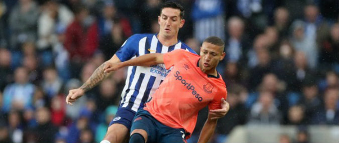 Everton vs Brighton Prediction 11 January 2020