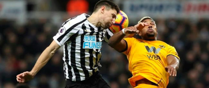 Wolverhampton vs Newcastle Prediction 11 January 2020