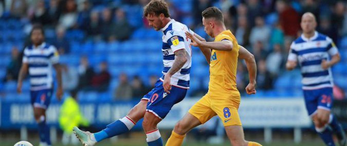 Reading vs Nottingham Prediction 11 January 2020