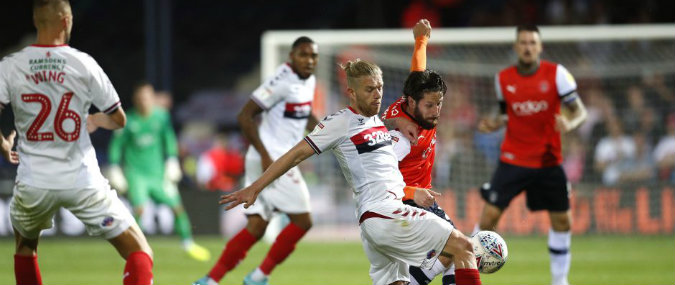 Luton Town vs Birmingham Prediction 11 January 2020