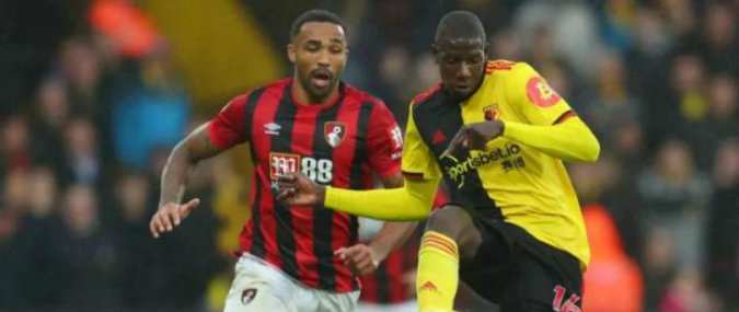 Bournemouth vs Watford Prediction 12 January 2020