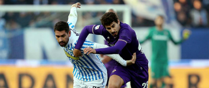 Fiorentina vs SPAL Prediction 12 January 2020