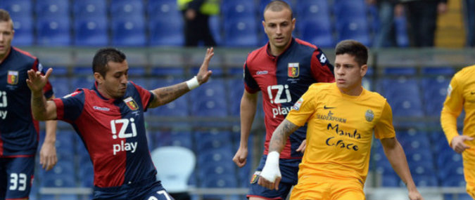Verona vs Genoa Prediction 12 January 2020