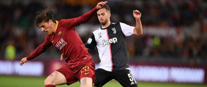 AS Roma vs Juventus Prediction 12 January 2020