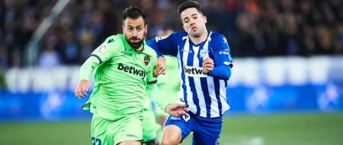 Levante vs Alaves Prediction 18 January 2020