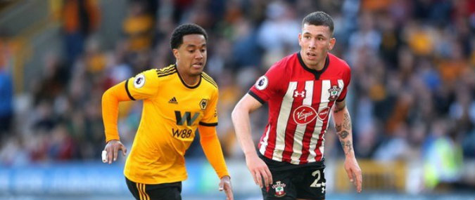 Southampton vs Wolverhampton Prediction 18 January 2020