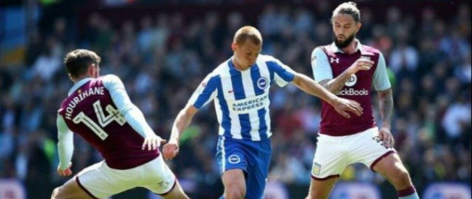 Brighton vs Aston Villa Prediction 18 January 2020