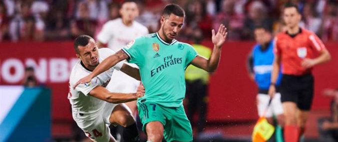 Real Madrid vs Sevilla Prediction 18 January 2020