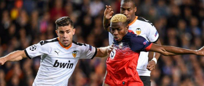Mallorca vs Valencia Prediction 19 January 2020