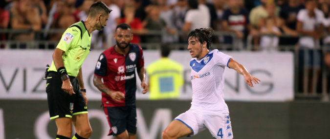 Brescia vs Cagliari Prediction 19 January 2020