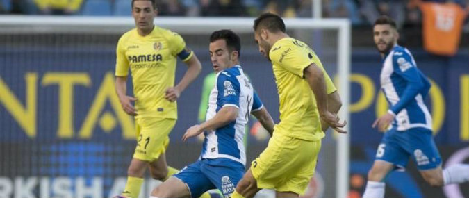 Villarreal vs Espanyol Prediction 19 January 2020