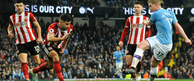 Sheffield United vs Manchester City Prediction 21 January 2020