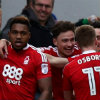 Nottingham vs Reading Prediction 22 January 2020