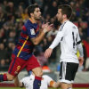 Valencia vs Barcelona Prediction 25 January 2020