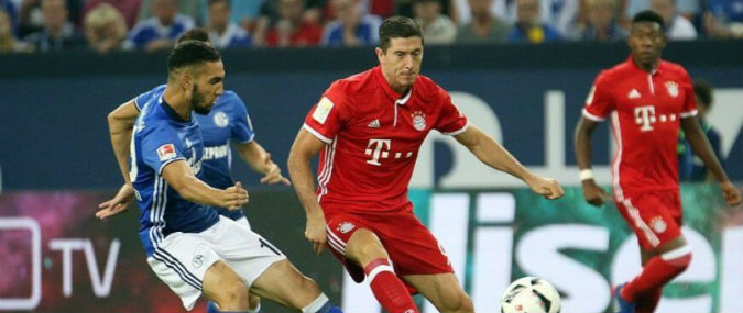 Bayern Munich vs Schalke Prediction 25 January 2020