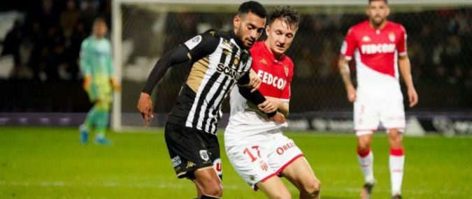 Monaco vs Strasbourg Prediction 25 January 2020