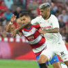 Sevilla vs Granada CF Prediction 25 January 2020