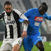 Napoli vs Juventus Prediction 26 January 2020