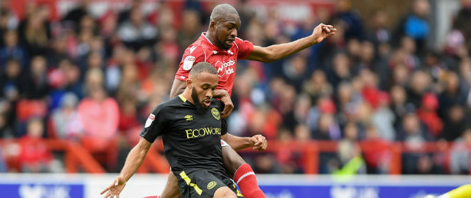 Brentford vs Nottingham Prediction 28 January 2020