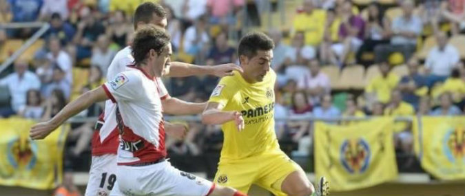 Rayo Vallecano vs Villarreal Prediction 29 January 2020