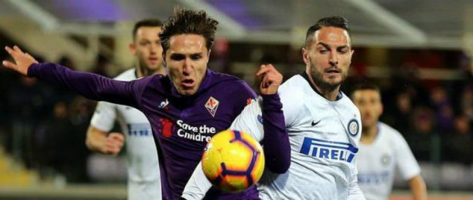 Inter vs Fiorentina Prediction 29 January 2020