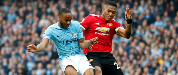 Manchester City vs Manchester United Prediction 29 January 2020