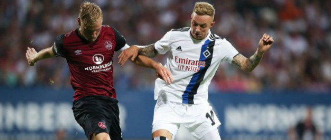 Hamburger SV vs Nurnberg Prediction 30 January 2020