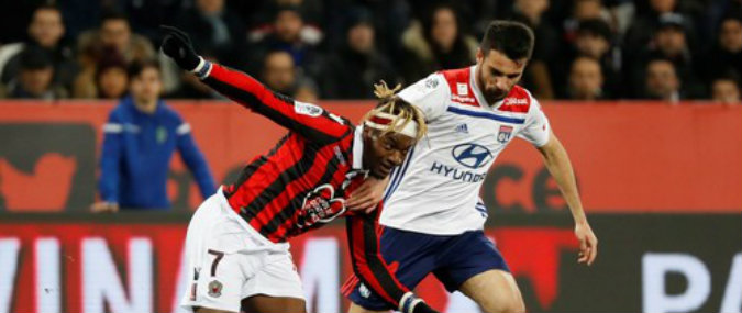 Nice vs Lyon Prediction 30 January 2020