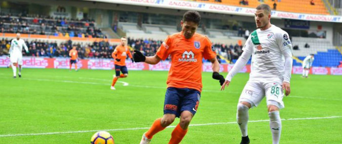 Basaksehir vs Genclerbirligi Prediction 31 January 2020