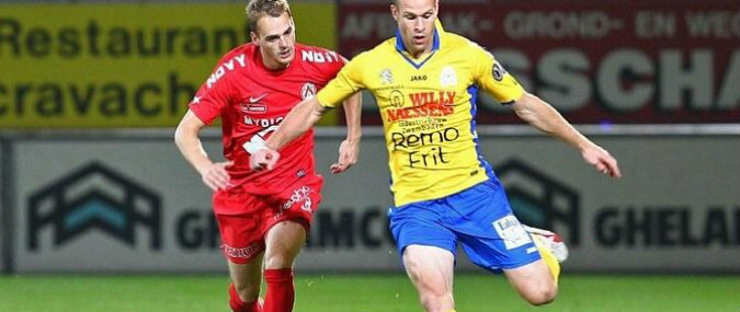 Kortrijk vs Standard Liege Prediction 31 January 2020
