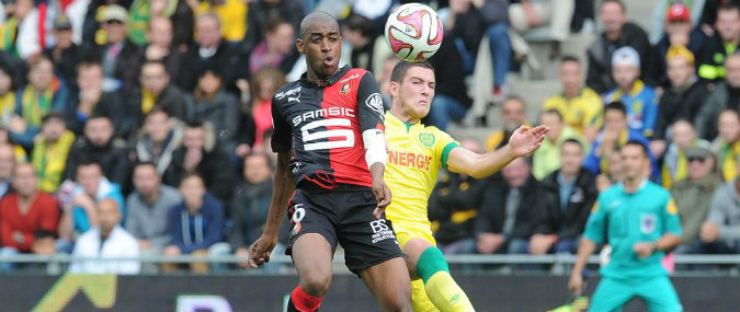 Rennes vs Nantes Prediction 31 January 2020