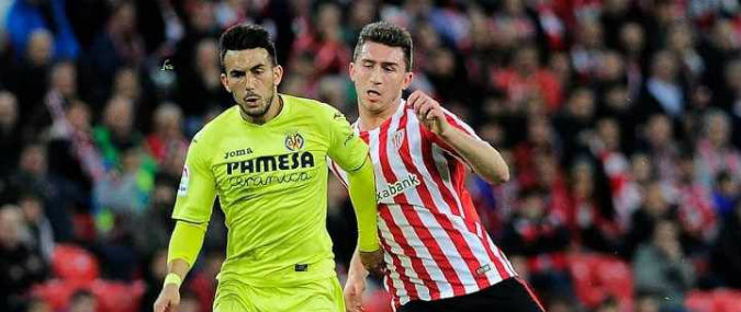 Athletic Bilbao vs Villarreal Prediction 1 March 2020