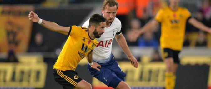 Tottenham vs Wolverhampton Prediction 1 March 2020