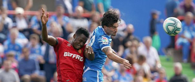 Mallorca vs Getafe Prediction 1 March 2020
