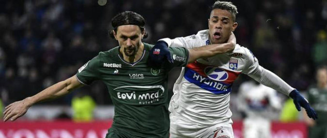 Lyon vs Saint-Etienne Prediction 1 March 2020