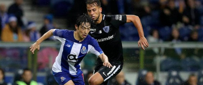 Santa Clara vs FC Porto Prediction 2 March 2020