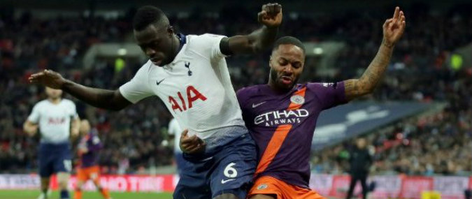 Tottenham vs Manchester City Prediction 2 February 2020