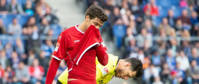 Kaiserslautern vs Fortuna Dusseldorf Prediction 4 February 2020