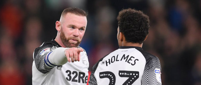 Derby County vs Northampton Prediction 4 February 2020
