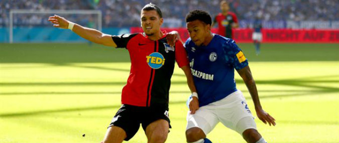 Schalke vs Hertha Berlin Prediction 4 February 2020