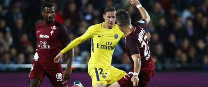 Montpellier vs Metz Prediction 5 February 2020