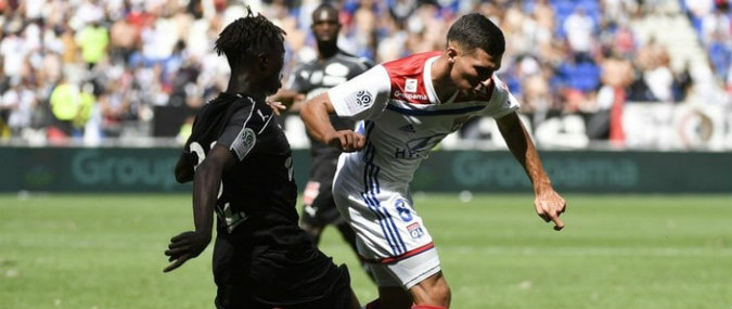 Lyon vs Amiens Prediction 5 February 2020