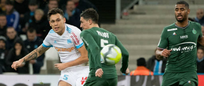 Saint-Etienne vs Marseille Prediction 5 February 2020