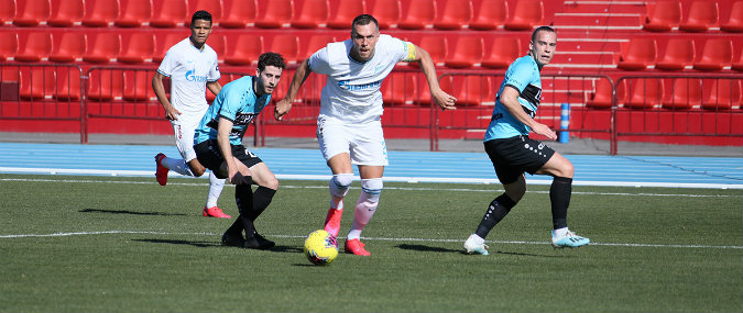 Zenit vs Saburtalo Tbilisi Prediction 6 February 2020
