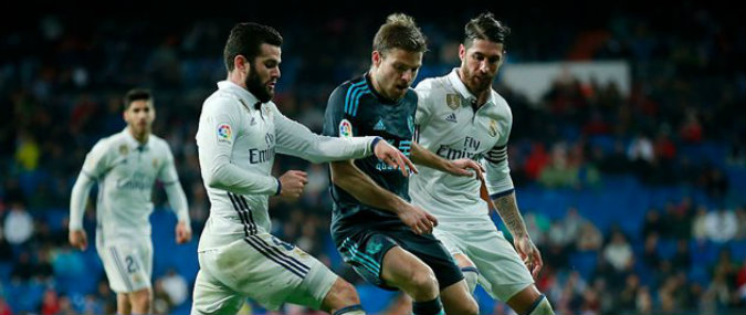 Real Madrid vs Real Sociedad Prediction 6 February 2020